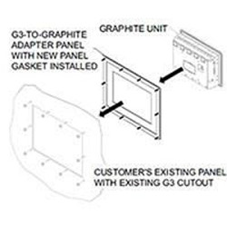 ADAPTER PANEL G315 TO G15