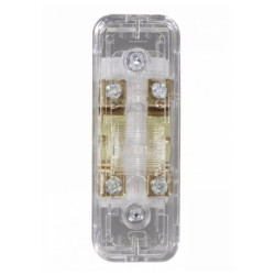 Wyłącznik przelot.WSR940 Przezr. 2,5A 250V na kabel