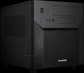CI-02B-OP Chieftec Mesh CI-02B-OP Cube case