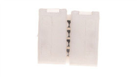 Łącznik Do Liniowych Modułów Led Connector Rgb 10 19038 /20Szt./
