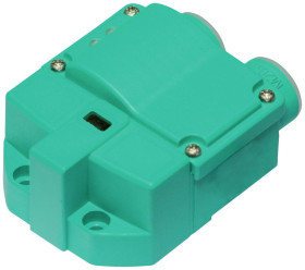 Pepperl+Fuchs Czujnik indukcyjny NAMUR NCN3-F31K-N4-B13