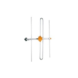 Antena TV VHF 3-elem. DAB TELEVES 1050