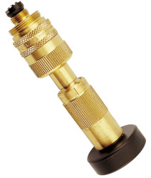 Rozwiertak ręczny Zestaw narzędzi do rozwiercania gwintowników Virax