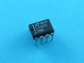 LT-1072-CN8 DIP-8 REG.NAPIĘCIA UKŁAD