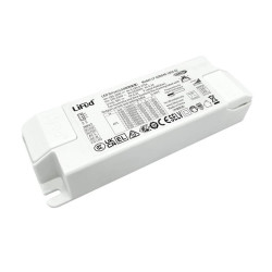 Zasilacz LED DALI DT6 40W 700-1050mA 9-42VDC stałoprądowy