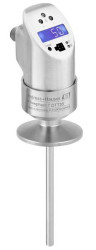 Sygnalizator przepływu Endress+Hauser DTT35 DTT35-A1C111DB2AAB, 0.0 - 3.0 m/s, 18 - 30 V/DC, 1 szt.