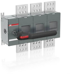 ABB 1SCA108036R1001 Przełącznik rozłączający 3 styki 2000 A 1000 V 1 szt.