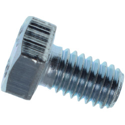 METALMATE MEMHTS0610 High Tensile Set Screw ZP M6 x 10mm (Box 50)