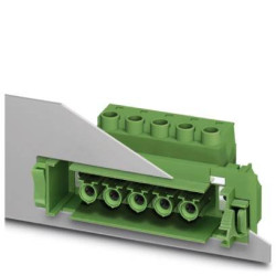 Phoenix Contact 1765667 Obudowa złącza pin żeńskiego na kabel DFK-IPC 16/ 3-STF-10,16 EF, wire-to-board, piny: 3, 76 A,