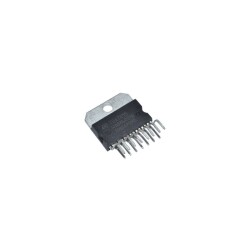 Układ scalony TDA7295