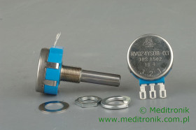 PM RVQ24YS08-03 30S B502