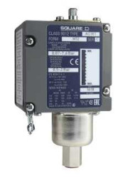 Przełącznik ciśnieniowy 5.2bar 2CO Telemecanique Sensors powietrza