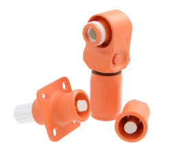 Złącze EV SLP Amphenol Industrial