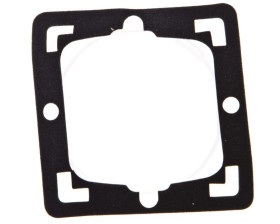 IMPRESJA Zestaw uszczelniający biały ZU-1Y