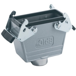 Osłona złączy dużej mocy Lapp 1-pinowe rozmiar gwintu PG 21