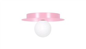 Lampa Sufitowa K-5443 Z Serii Robin Kaja Lighting