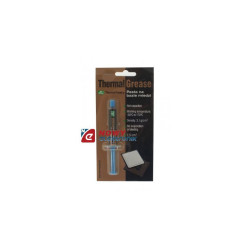 Pasta termoprzewodząca Miedź 1,5 ml THERMAL GREASE odprow.ciepło