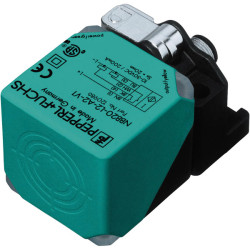 Pepperl&#x2B;Fuchs NBB20-L2-A2-V1 20mm Operating Distance PNP NO/NC