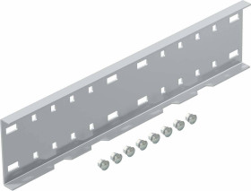 Element połączeniowy OBO Bettermann WRVL 110 VA4571 6091234, 2 szt.