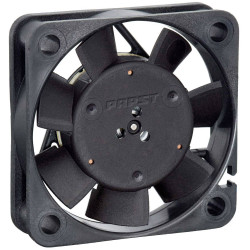 ebm-papst 9291705026 400 F Axial Fan 12V DC 10m&#xB3;/h 40x40x10mm