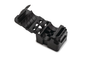 Spinka do kabli 19.56mm materiał: Nylon 66 Czarny rozdzielacze