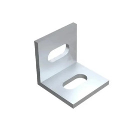 Łącznik profili kątowy niski (K-29) /10 szt.