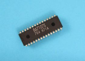 BA-7107S SDIP-30 UKŁAD