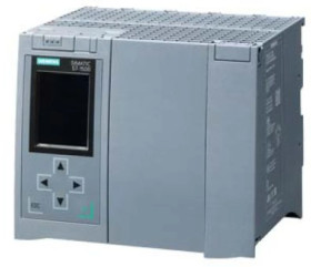 Sterownik S7-1500F 1518F-4 PN/DP 6ES7518-4FP00-0AB0