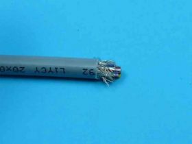 YTLY-EKW 20x0,14 (LIYCY) TECHNO PRZEWÓD