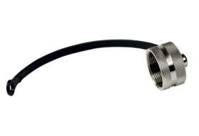 Złącze okrągłe M16