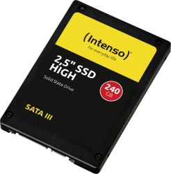 Dyski twarde SATA SSD 2,5"