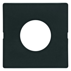 Element centralny do ł. i sygnalizatora świetlnego E10 Q.1/Q.3 antracyt aksamit 11246086