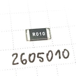 LR2512-R010-1%-2W