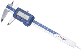 Suwmiarka cyfrowa Dasqua 2000-2005-DakkS