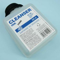 CLEANSER INK STRONG 500ml PŁYN