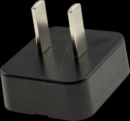 AC PLUG-CN4 NGE series, AC adapter, CN
