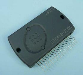 STK-412-220-A SANYO UKŁAD