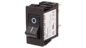 Ta45-Abdbl050c0 Wyłącznik Nadprądowy Iznam: 5A Uznam: 240Vac 60Vdc Dpst...