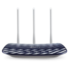 Router bezprzewodowy AC750 Archer C20