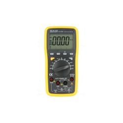 Miernik AX594 AXIOMET (U/I/R/F/Hz/T/Bargraf/buzer) / AX-594