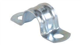 Obejma Metalowa Jednoczęściowa Bsmd 28 60175 /25Szt./