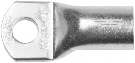 Końcówka rurowa 10 szt./opk. KCS_14-120/1