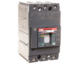 Rozłącznik mocy 3P 160A XT1D 160 3p F F 1SDA068208R1