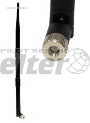 Antena WiFi SMA-RP 38cm 10dBi