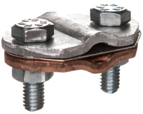 Zacisk do gołych przewodów AL-Cu 6-35mm2 Z302 002912094