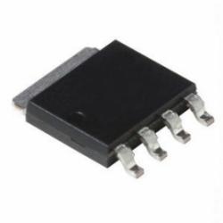 BUK9Y40-55B N-channel Trenchmos (tm) logic level FET