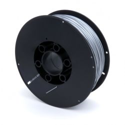 Filament PlastSpaw PLA Eco 1,75mm Silver