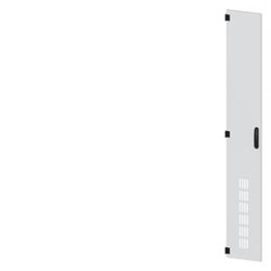 SIVACON Tür, links, belüftet, IP20, H: 2