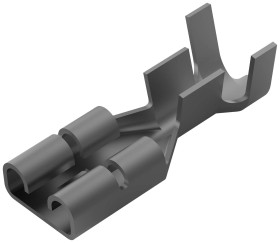 TE Connectivity 63606-2 Złącze żeńskie płaskie 12000 szt.