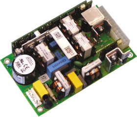 Zasilacze impulsowe 1 -wyjścia NVM1-1T000-S1 Obudowa TDK-Lambda 12V dc 180 W 264V ac